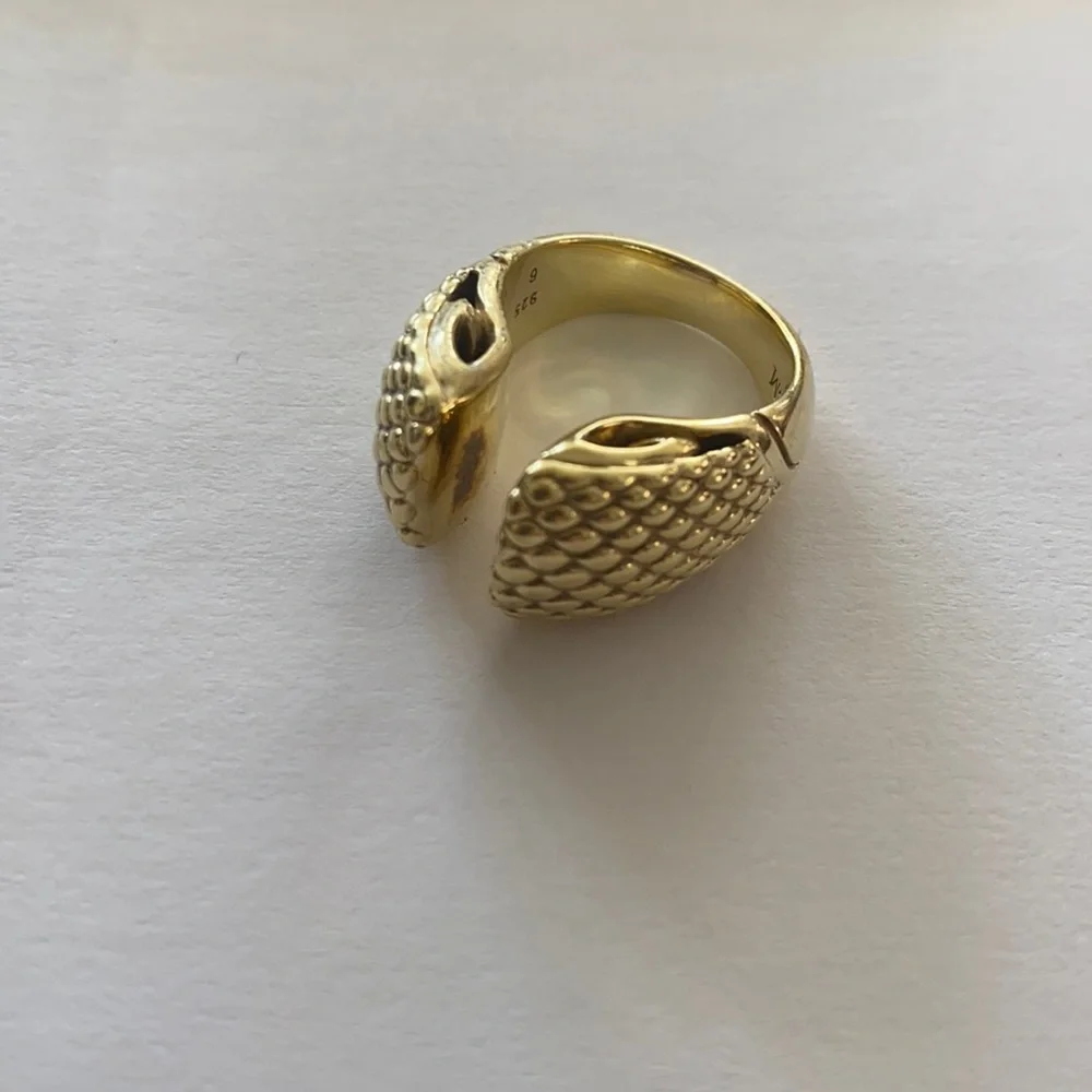 Realm Python Ring - Picture 3 of 8
